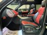 USED 2016 66 LAND ROVER RANGE ROVER SPORT 4.4 SDV8 AUTOBIOGRAPHY DYNAMIC 5d 339 BHP 