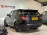 USED 2016 66 LAND ROVER RANGE ROVER SPORT 4.4 SDV8 AUTOBIOGRAPHY DYNAMIC 5d 339 BHP 