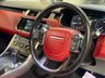USED 2016 66 LAND ROVER RANGE ROVER SPORT 4.4 SDV8 AUTOBIOGRAPHY DYNAMIC 5d 339 BHP 