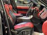 USED 2016 66 LAND ROVER RANGE ROVER SPORT 4.4 SDV8 AUTOBIOGRAPHY DYNAMIC 5d 339 BHP 