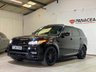 USED 2016 66 LAND ROVER RANGE ROVER SPORT 4.4 SDV8 AUTOBIOGRAPHY DYNAMIC 5d 339 BHP 