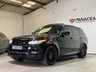 USED 2016 66 LAND ROVER RANGE ROVER SPORT 4.4 SDV8 AUTOBIOGRAPHY DYNAMIC 5d 339 BHP 