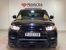 USED 2016 66 LAND ROVER RANGE ROVER SPORT 4.4 SDV8 AUTOBIOGRAPHY DYNAMIC 5d 339 BHP 