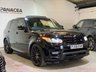 USED 2016 66 LAND ROVER RANGE ROVER SPORT 4.4 SDV8 AUTOBIOGRAPHY DYNAMIC 5d 339 BHP 