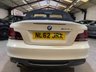 USED 2012 62 BMW 1 SERIES 2.0 118D SPORT PLUS EDITION 2d 141 BHP 