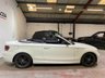 USED 2012 62 BMW 1 SERIES 2.0 118D SPORT PLUS EDITION 2d 141 BHP 