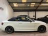 USED 2012 62 BMW 1 SERIES 2.0 118D SPORT PLUS EDITION 2d 141 BHP 