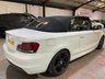 USED 2012 62 BMW 1 SERIES 2.0 118D SPORT PLUS EDITION 2d 141 BHP 