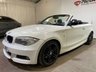 USED 2012 62 BMW 1 SERIES 2.0 118D SPORT PLUS EDITION 2d 141 BHP 