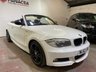 USED 2012 62 BMW 1 SERIES 2.0 118D SPORT PLUS EDITION 2d 141 BHP 