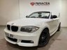 USED 2012 62 BMW 1 SERIES 2.0 118D SPORT PLUS EDITION 2d 141 BHP 