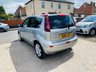 USED 2011 61 NISSAN NOTE 1.6L TEKNA 5d 110 BHP 1.6L Petrol - 5 Doors