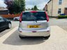 USED 2011 61 NISSAN NOTE 1.6L TEKNA 5d 110 BHP 1.6L Petrol - 5 Doors