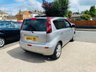 USED 2011 61 NISSAN NOTE 1.6L TEKNA 5d 110 BHP 1.6L Petrol - 5 Doors