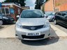 USED 2011 61 NISSAN NOTE 1.6L TEKNA 5d 110 BHP 1.6L Petrol - 5 Doors
