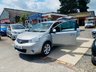 USED 2011 61 NISSAN NOTE 1.6L TEKNA 5d 110 BHP 1.6L Petrol - 5 Doors