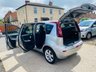 USED 2011 61 NISSAN NOTE 1.6L TEKNA 5d 110 BHP 1.6L Petrol - 5 Doors