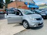 USED 2011 61 NISSAN NOTE 1.6L TEKNA 5d 110 BHP 1.6L Petrol - 5 Doors