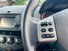 USED 2011 61 NISSAN NOTE 1.6L TEKNA 5d 110 BHP 1.6L Petrol - 5 Doors
