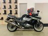 USED 2011 11 KAWASAKI ZZR1400 DAF ABS  