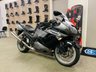 USED 2011 11 KAWASAKI ZZR1400 DAF ABS  