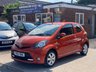 USED 2012 12 TOYOTA AYGO 1.0L VVT-I FIRE 3d 67 BHP &pound;0 A Year Road Tax