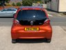 USED 2012 12 TOYOTA AYGO 1.0L VVT-I FIRE 3d 67 BHP &pound;0 A Year Road Tax