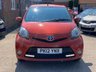 USED 2012 12 TOYOTA AYGO 1.0L VVT-I FIRE 3d 67 BHP &pound;0 A Year Road Tax