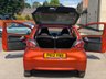 USED 2012 12 TOYOTA AYGO 1.0L VVT-I FIRE 3d 67 BHP &pound;0 A Year Road Tax