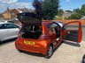 USED 2012 12 TOYOTA AYGO 1.0L VVT-I FIRE 3d 67 BHP &pound;0 A Year Road Tax