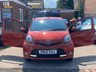 USED 2012 12 TOYOTA AYGO 1.0L VVT-I FIRE 3d 67 BHP &pound;0 A Year Road Tax