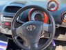USED 2012 12 TOYOTA AYGO 1.0L VVT-I FIRE 3d 67 BHP &pound;0 A Year Road Tax