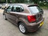 USED 2015 64 VOLKSWAGEN POLO 1.0 SE 5d 60 BHP Volkswagen Main Dealer Service History + Just Serviced, Two Previous Owners, MOT until March 2022, Low Insurance Group! Great fuel economy! Only &pound;20 Road Tax!