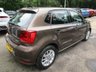 USED 2015 64 VOLKSWAGEN POLO 1.0 SE 5d 60 BHP Volkswagen Main Dealer Service History + Just Serviced, Two Previous Owners, MOT until March 2022, Low Insurance Group! Great fuel economy! Only &pound;20 Road Tax!