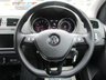 USED 2015 64 VOLKSWAGEN POLO 1.0 SE 5d 60 BHP Volkswagen Main Dealer Service History + Just Serviced, Two Previous Owners, MOT until March 2022, Low Insurance Group! Great fuel economy! Only &pound;20 Road Tax!