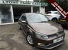 USED 2015 64 VOLKSWAGEN POLO 1.0 SE 5d 60 BHP Volkswagen Main Dealer Service History + Just Serviced, Two Previous Owners, MOT until March 2022, Low Insurance Group! Great fuel economy! Only &pound;20 Road Tax!