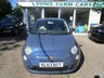 USED 2014 63 FIAT 500 1.2 POP 3d 69 BHP Low Mileage, Excellent Service History + Just Serviced, MOT until July 2022, Two Previous Owners, Great fuel economy! Only &pound;30 Road Tax! Low Insurance Group!