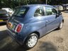 USED 2014 63 FIAT 500 1.2 POP 3d 69 BHP Low Mileage, Excellent Service History + Just Serviced, MOT until July 2022, Two Previous Owners, Great fuel economy! Only &pound;30 Road Tax! Low Insurance Group!