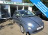 USED 2014 63 FIAT 500 1.2 POP 3d 69 BHP Low Mileage, Excellent Service History + Just Serviced, MOT until July 2022, Two Previous Owners, Great fuel economy! Only &pound;30 Road Tax! Low Insurance Group!