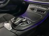 USED 2018 54 MERCEDES-BENZ E-CLASS 2.0 E 220 D AMG LINE PREMIUM 2d 192 BHP F/S/H, CLEAN EXAMPLE, SAT NAV!