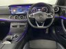 USED 2018 54 MERCEDES-BENZ E-CLASS 2.0 E 220 D AMG LINE PREMIUM 2d 192 BHP F/S/H, CLEAN EXAMPLE, SAT NAV!