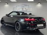 USED 2018 54 MERCEDES-BENZ E-CLASS 2.0 E 220 D AMG LINE PREMIUM 2d 192 BHP F/S/H, CLEAN EXAMPLE, SAT NAV!