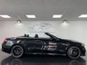 USED 2018 54 MERCEDES-BENZ E-CLASS 2.0 E 220 D AMG LINE PREMIUM 2d 192 BHP F/S/H, CLEAN EXAMPLE, SAT NAV!