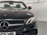 USED 2018 54 MERCEDES-BENZ E-CLASS 2.0 E 220 D AMG LINE PREMIUM 2d 192 BHP F/S/H, CLEAN EXAMPLE, SAT NAV!