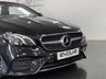 USED 2018 54 MERCEDES-BENZ E-CLASS 2.0 E 220 D AMG LINE PREMIUM 2d 192 BHP F/S/H, CLEAN EXAMPLE, SAT NAV!