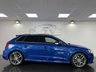 USED 2016 16 AUDI S3 2.0 SPORTBACK QUATTRO NAV 5d 296 BHP F/S/H, CLEAN EXAMPLE, SAT NAV!