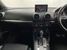 USED 2016 16 AUDI S3 2.0 SPORTBACK QUATTRO NAV 5d 296 BHP F/S/H, CLEAN EXAMPLE, SAT NAV!