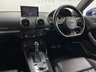 USED 2016 16 AUDI S3 2.0 SPORTBACK QUATTRO NAV 5d 296 BHP F/S/H, CLEAN EXAMPLE, SAT NAV!