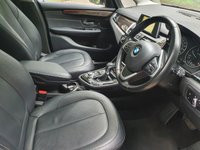 USED 2016 16 BMW 2 SERIES 2.0 220D XDRIVE LUXURY GRAN TOURER 5d 188 BHP ZERO DEPOSIT FINANCE AVAILABLE