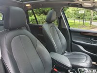 USED 2016 16 BMW 2 SERIES 2.0 220D XDRIVE LUXURY GRAN TOURER 5d 188 BHP ZERO DEPOSIT FINANCE AVAILABLE
